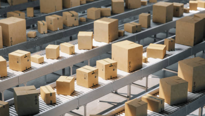 Empresa fabricante de cajas de cartón corrugado