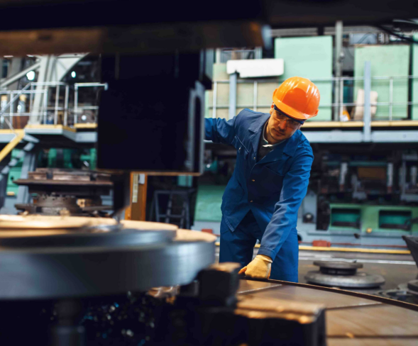 En venta empresa de moldes especializada en industria cerámica