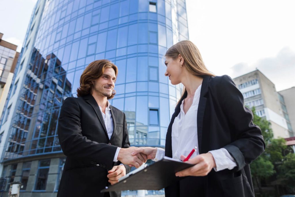 empresa rentable comprar